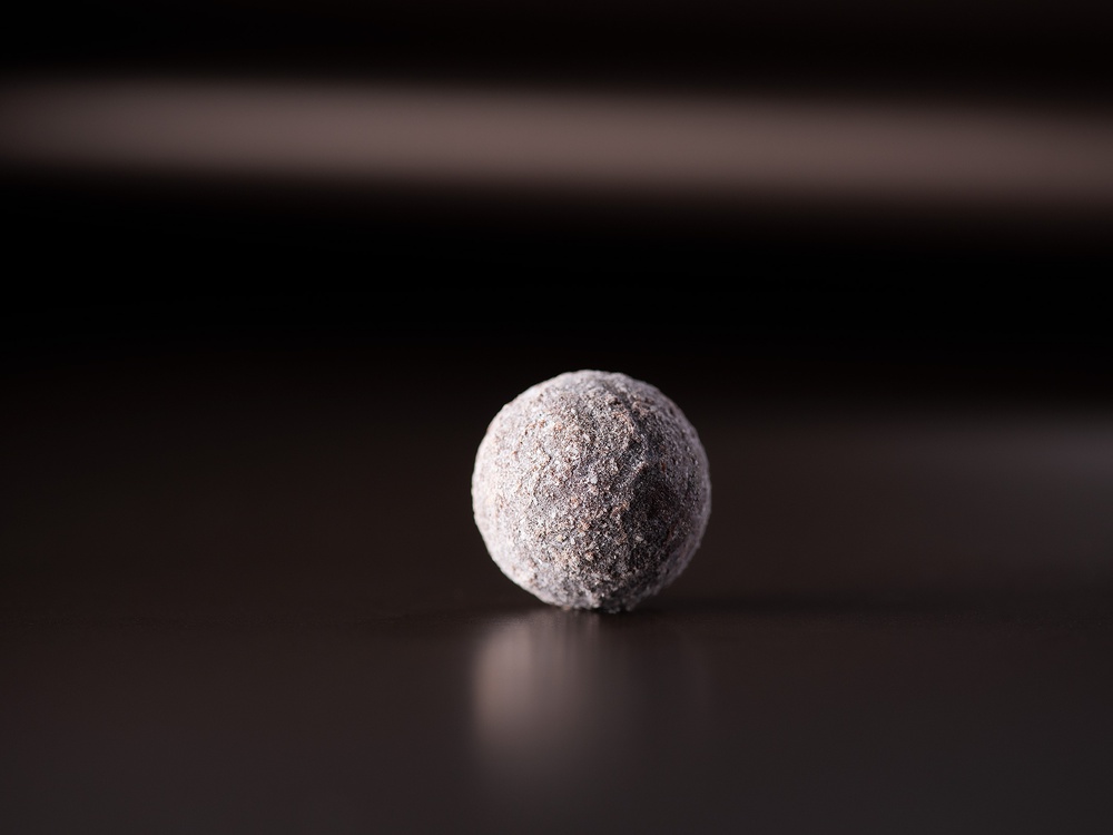 MONNIER Truffes Marc de champagne