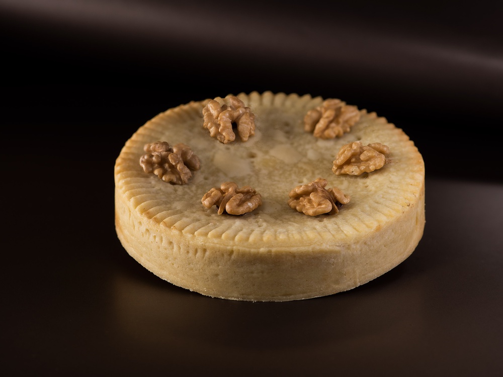 MONNIER Nusstorte
