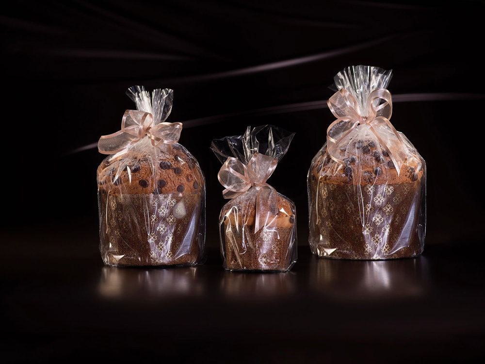 MONNIER Panettone