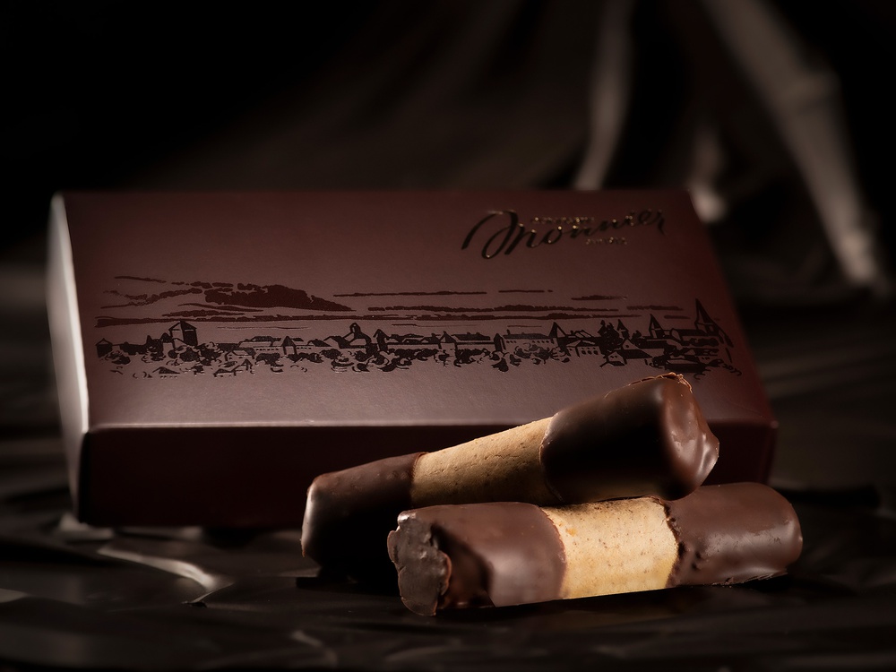 MONNIER Canons de Morat